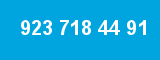 923 718 44 91
